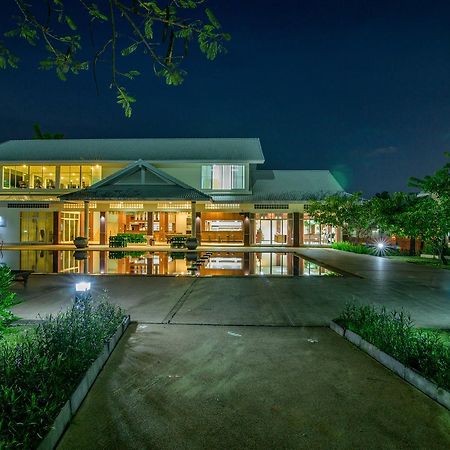 หัวหิน คอนโดเทล แอนด์ รีสอร์ต บาย ธวีพร ภายนอก รูปภาพ