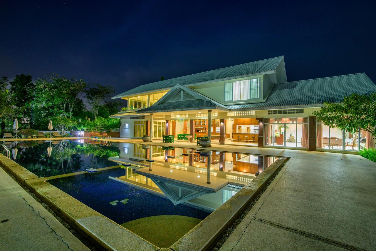 หัวหิน คอนโดเทล แอนด์ รีสอร์ต บาย ธวีพร ภายนอก รูปภาพ